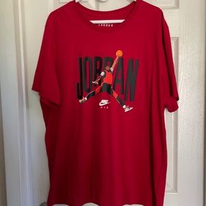 Jordan Nike Air T-Shirt